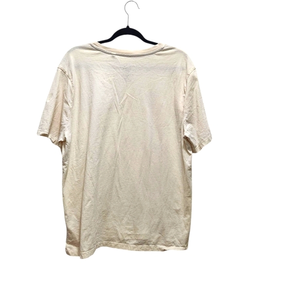 Keith Haring Foundation Dancing People Art Unisex Men's Tshirt Tee Size XL - Picture 2 of 4